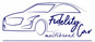 Logo Fidelity Car